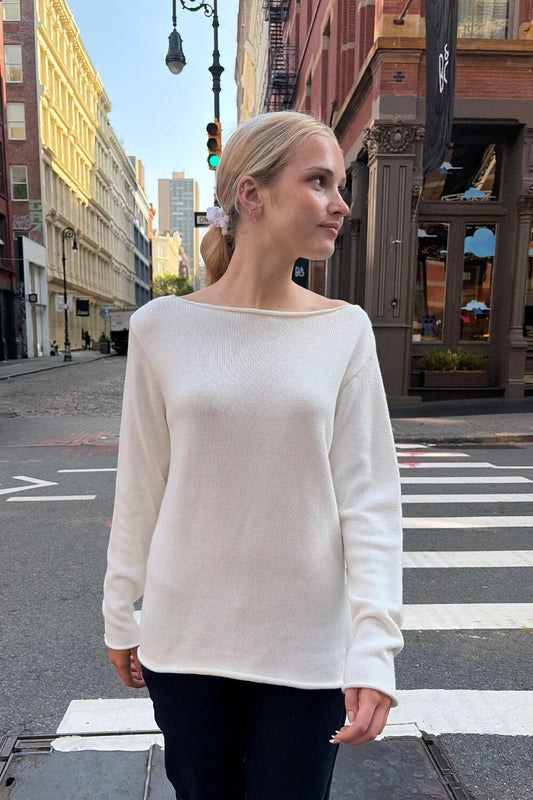 White / S/M