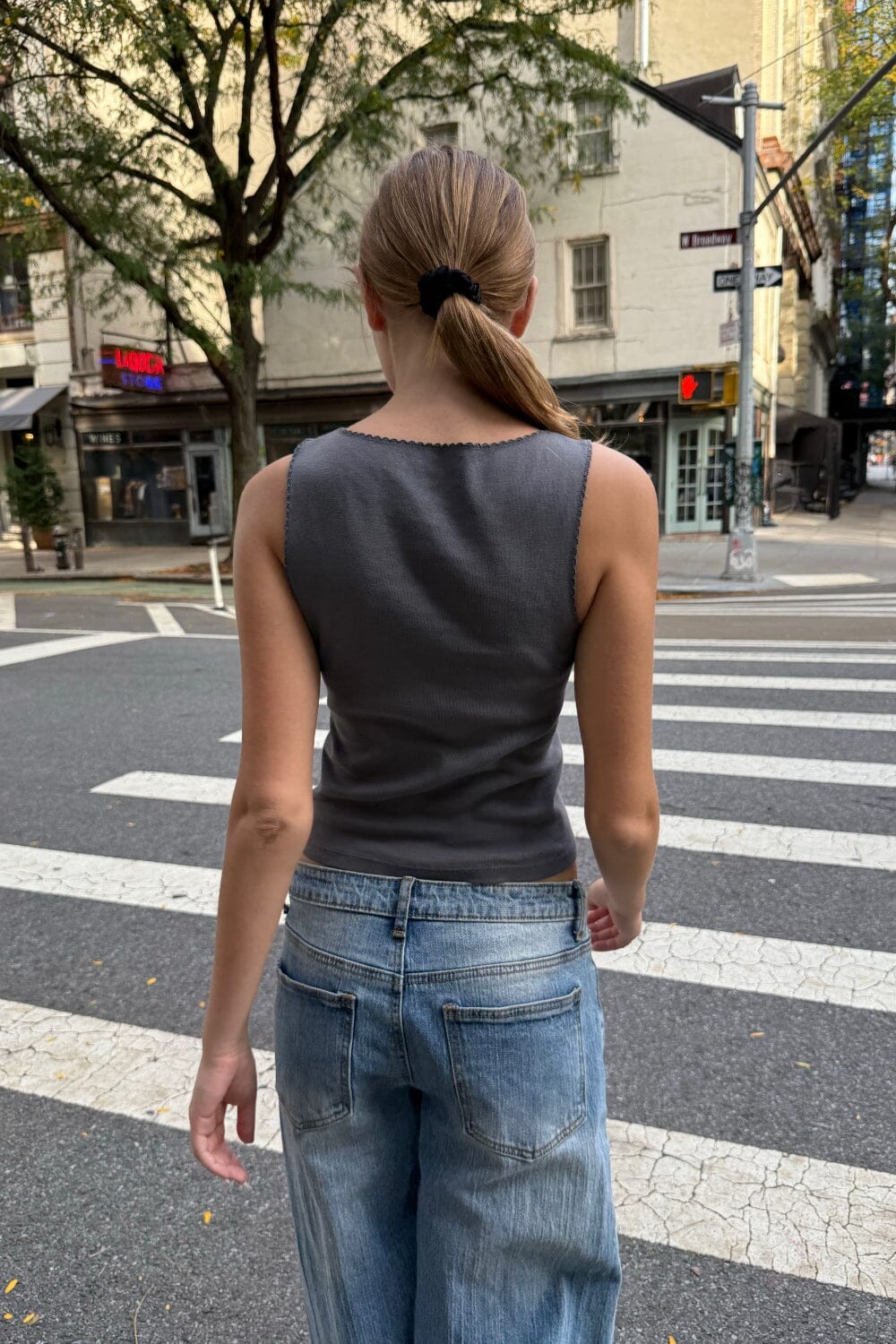 Dark Grey / XS/S