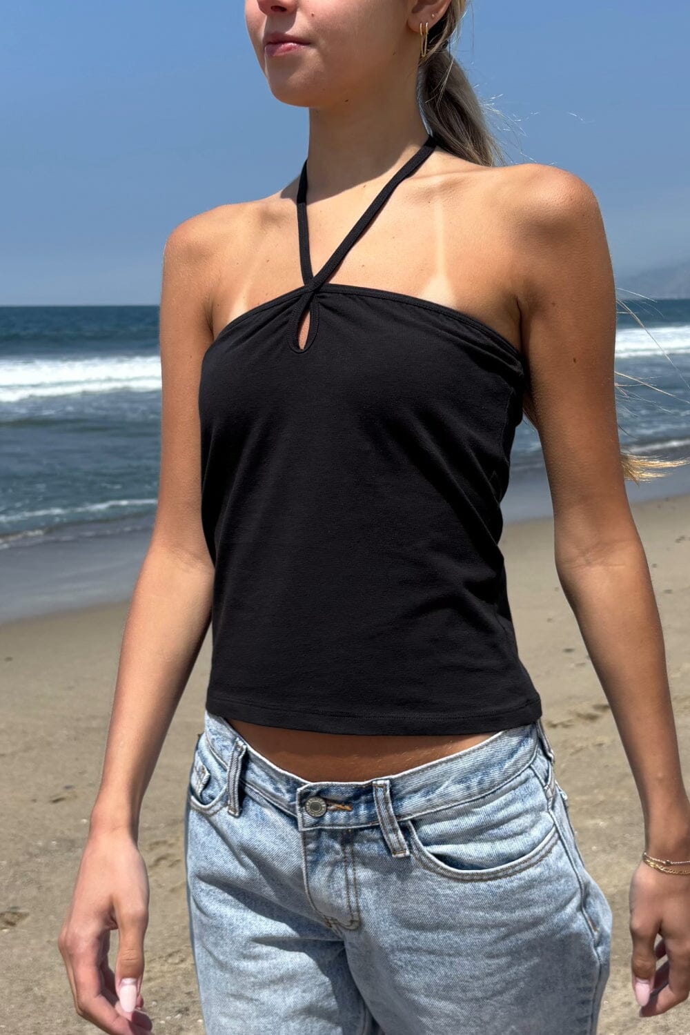 Elora Top