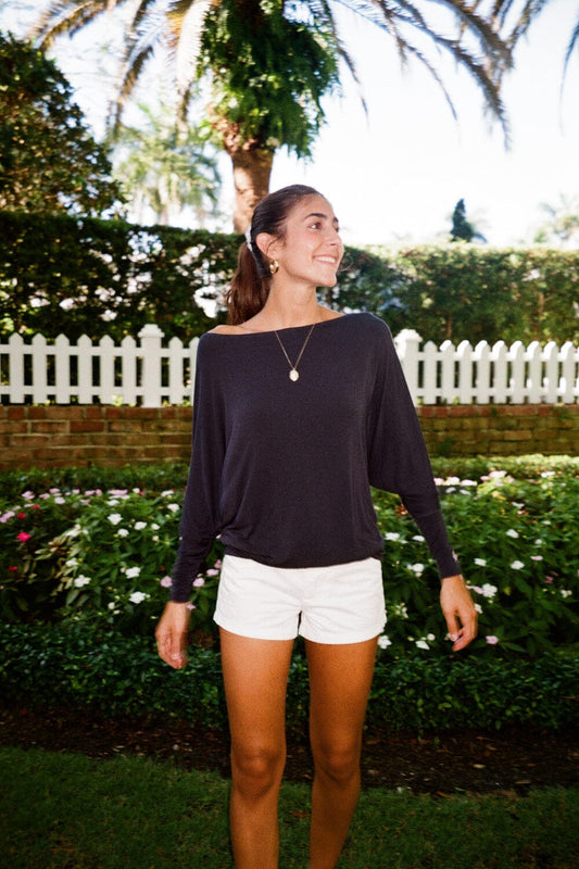 Dark Navy / XS/S
