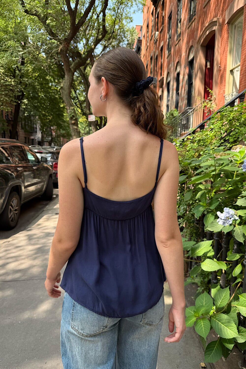 Brandy Melville Usa-Edith Tank