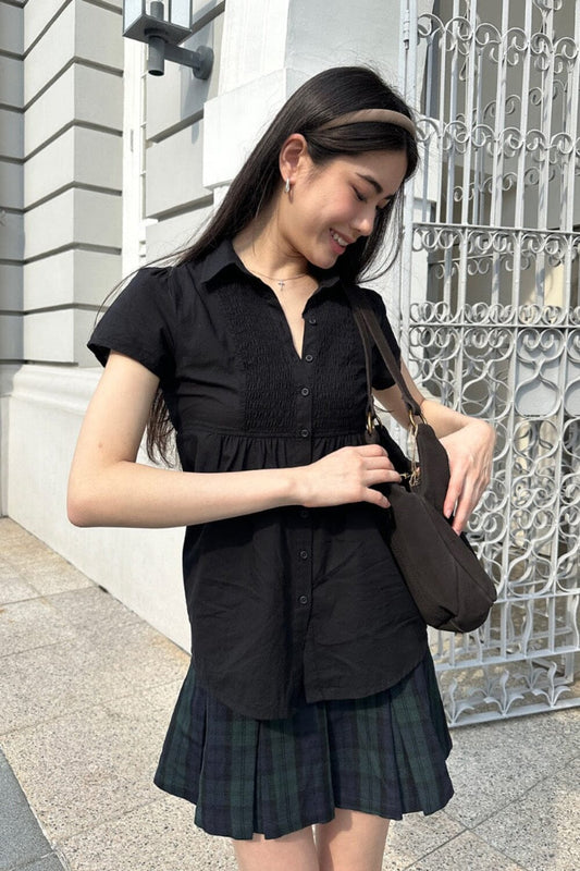 Black / XS/S