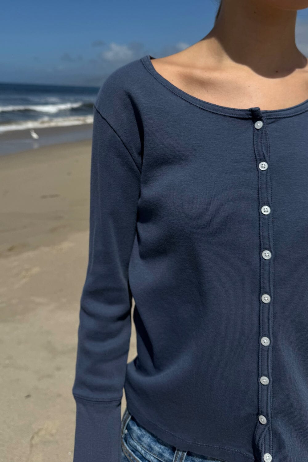 Amalie Cardigan