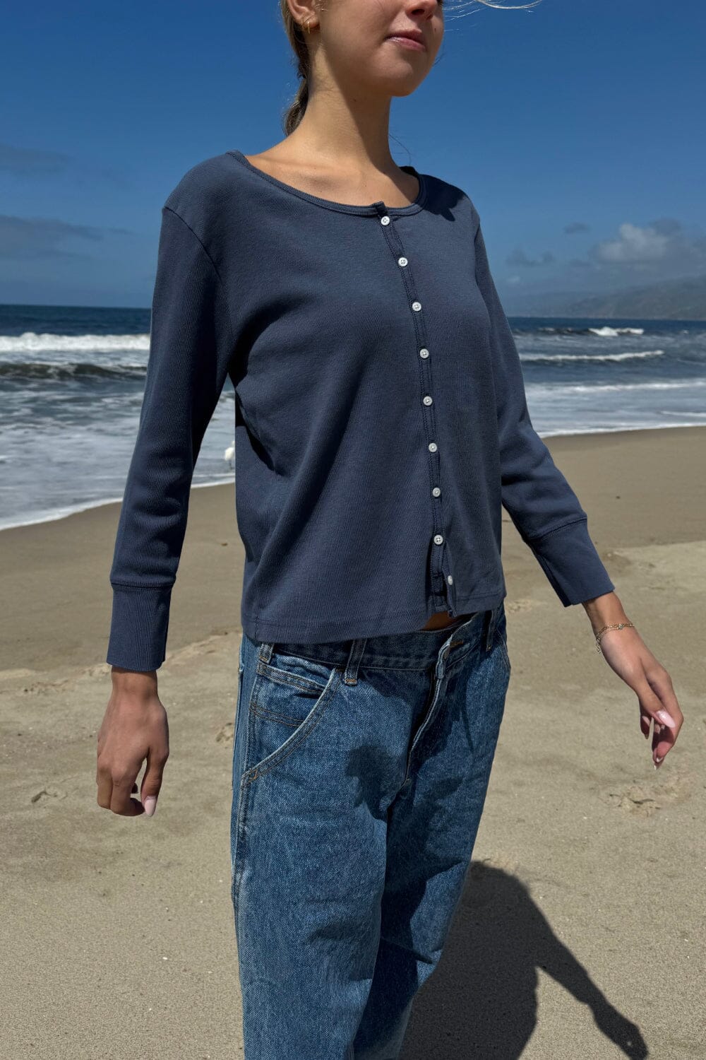 Amalie Cardigan
