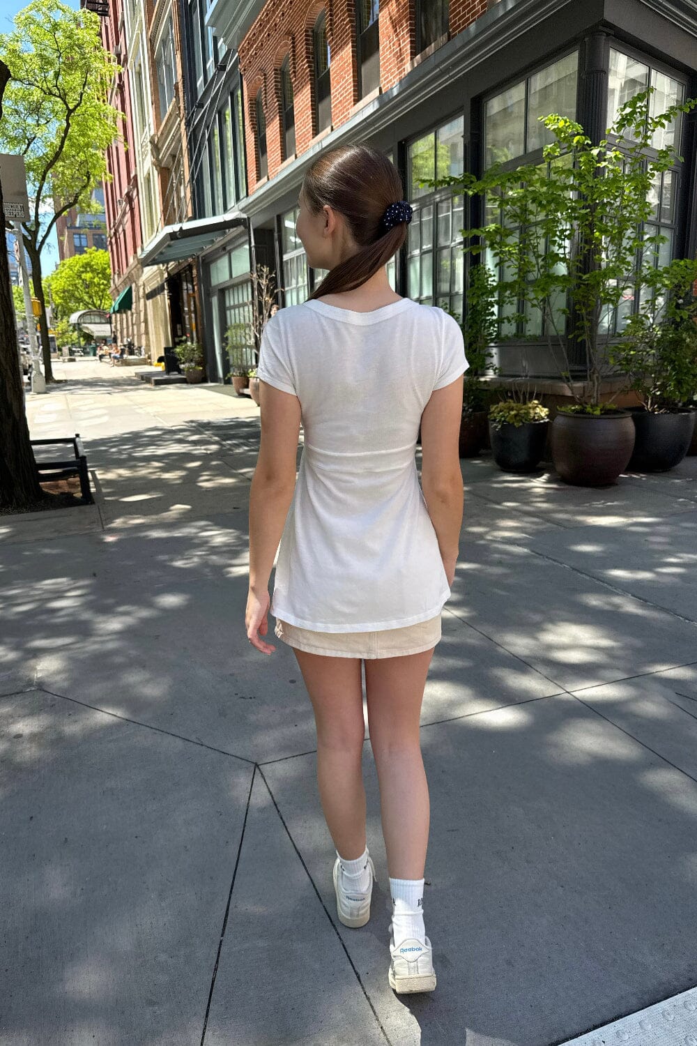 Naia Top – Brandy Melville