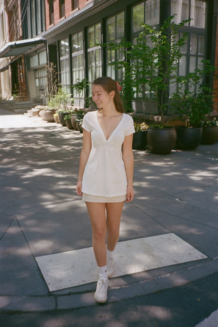 Naia Top Brandy Melville Naia Top Brandy Melville