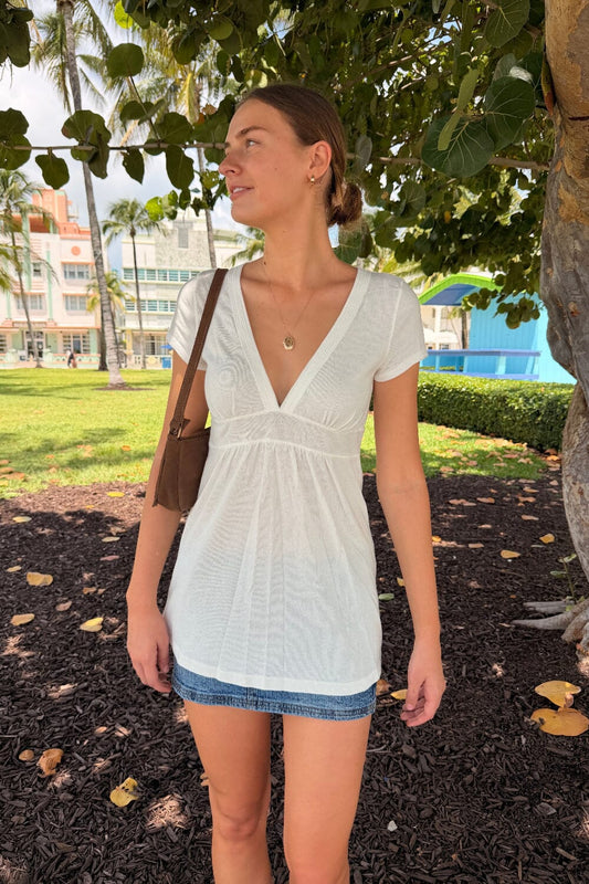 Brandy Melville USA - Tops