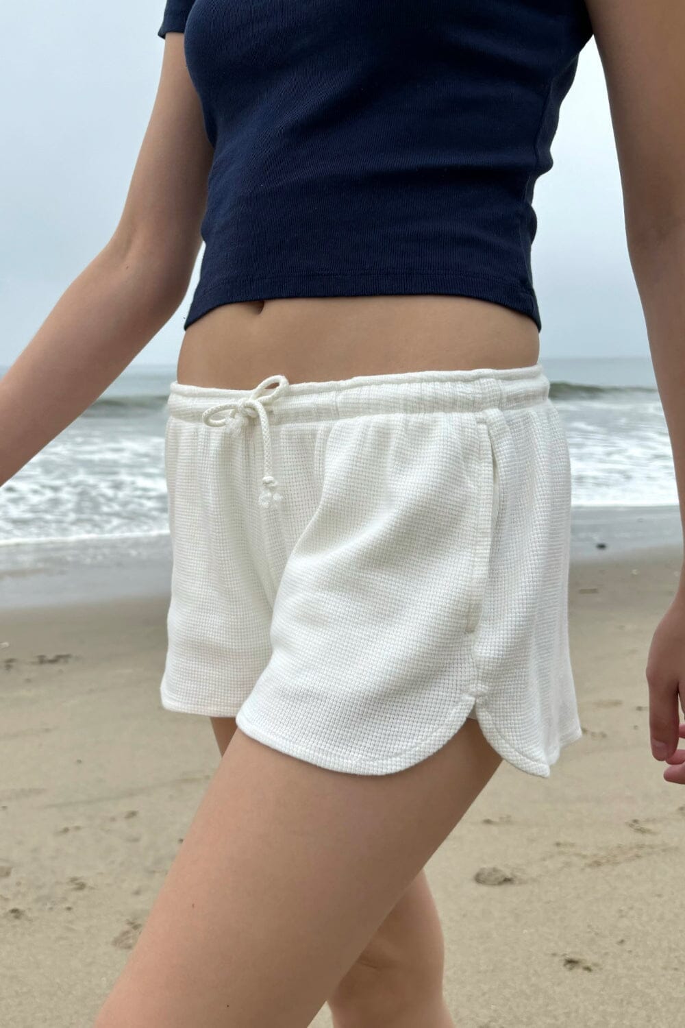 Summer Thermal Shorts (Copy-Archived)