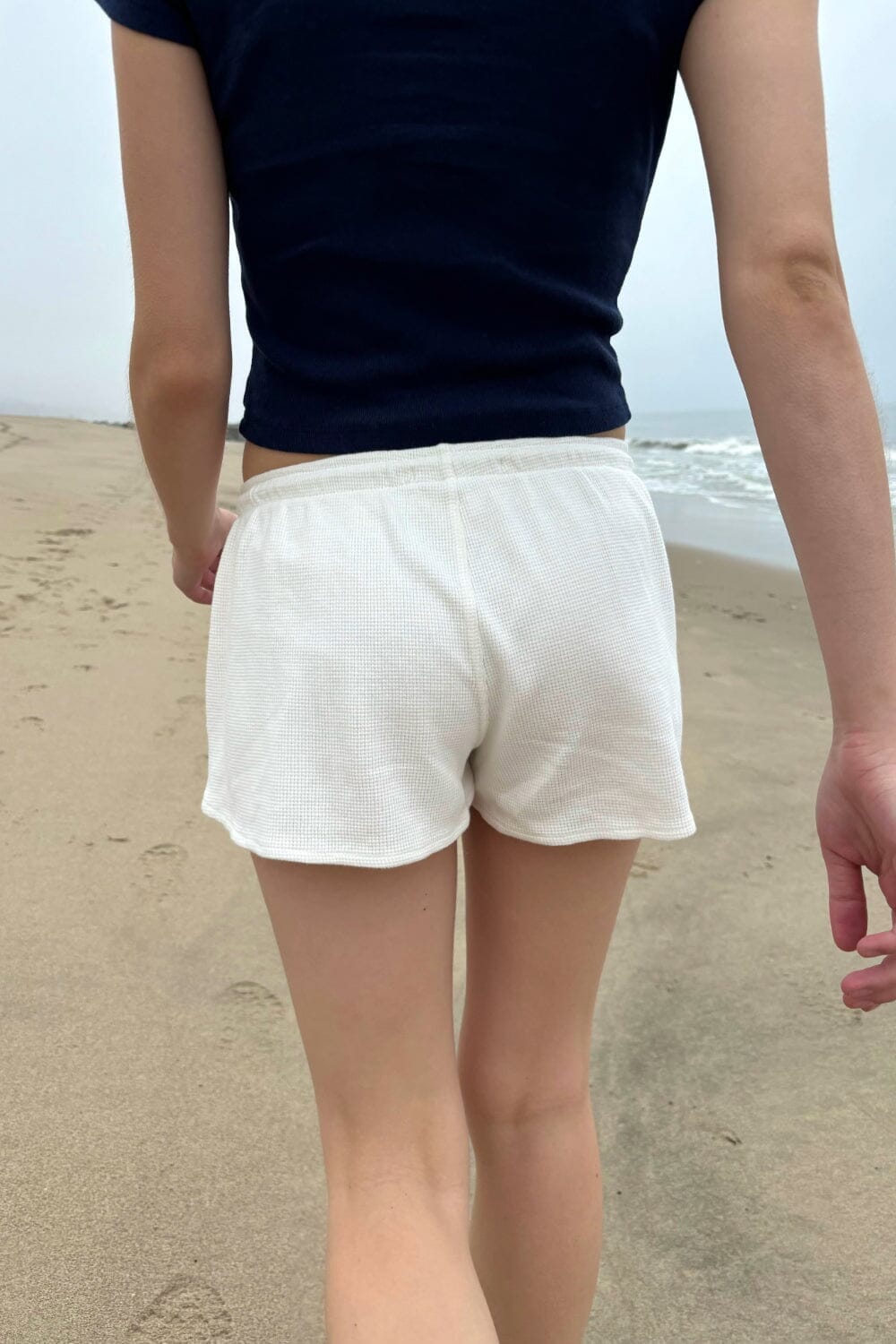 Summer Thermal Shorts (Copy-Archived)
