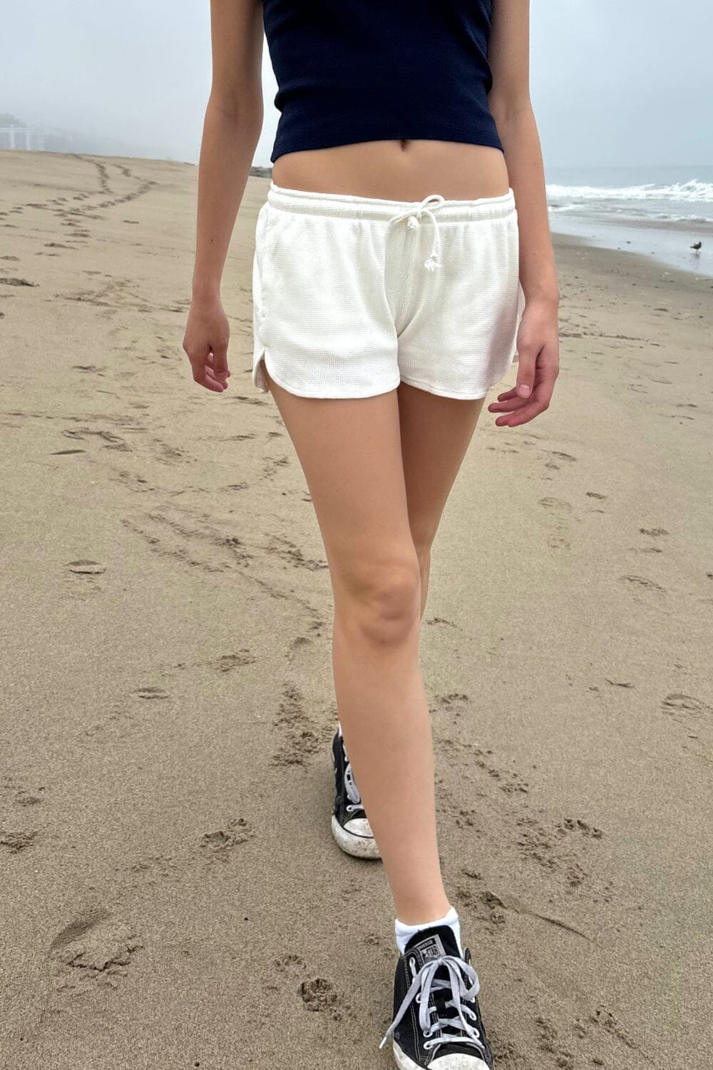 Summer Thermal Shorts (Copy-Archived)