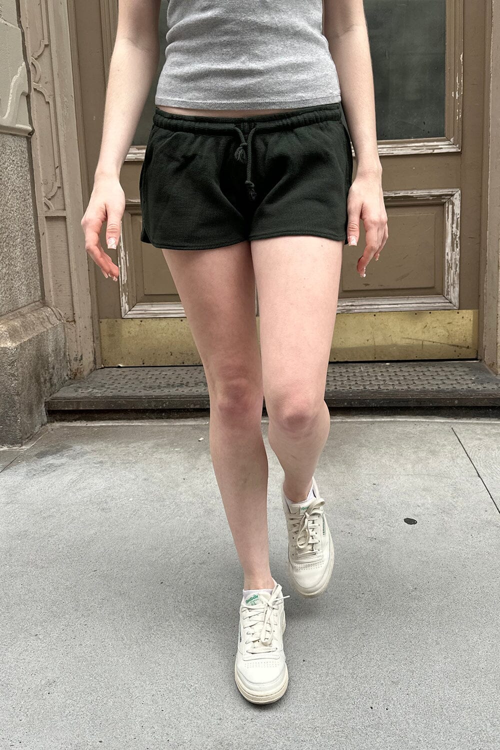Dark Green / XS