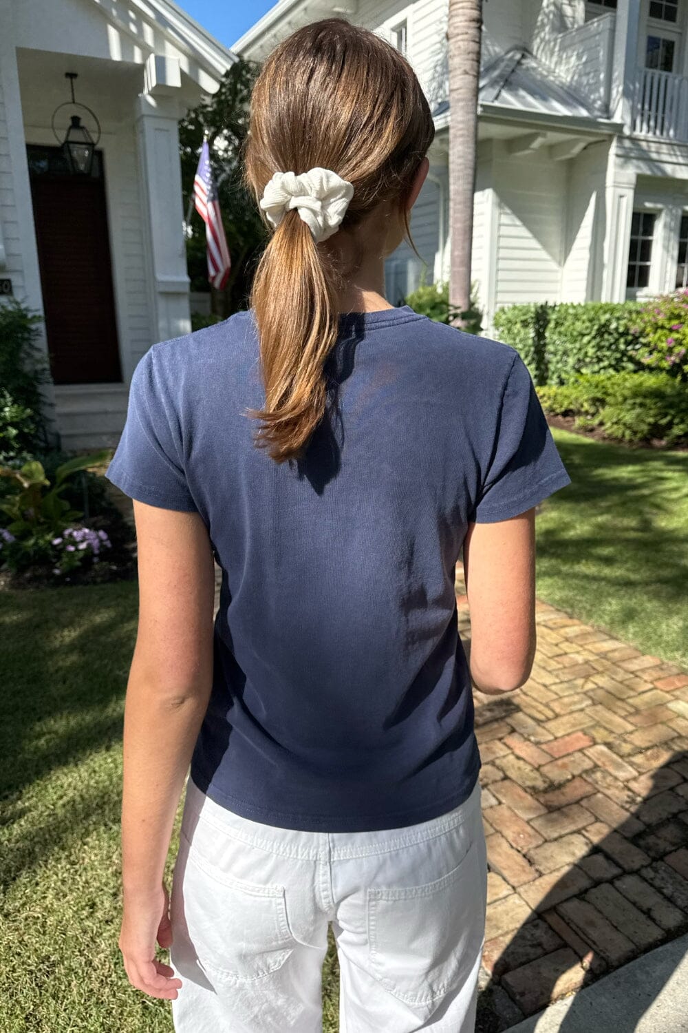 Chloe USA | Navy / XS/S