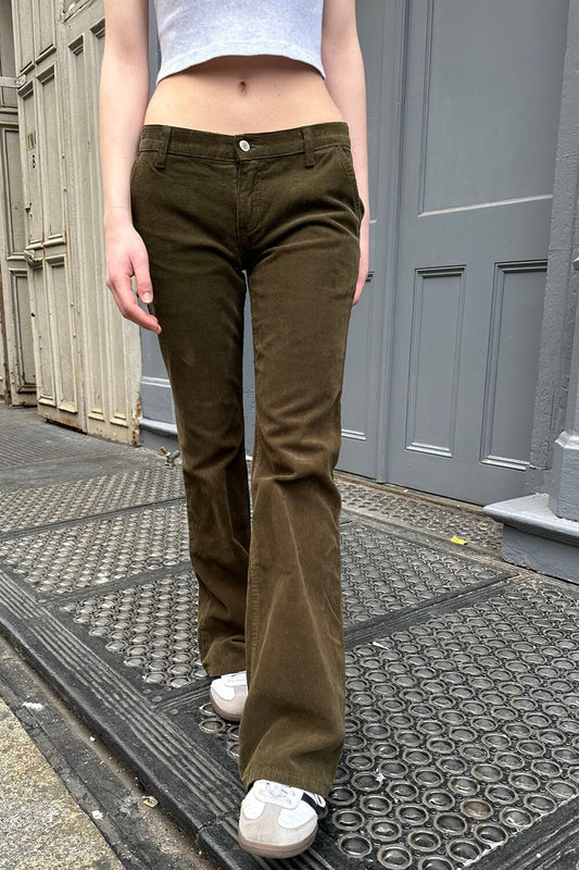 Military Green / S