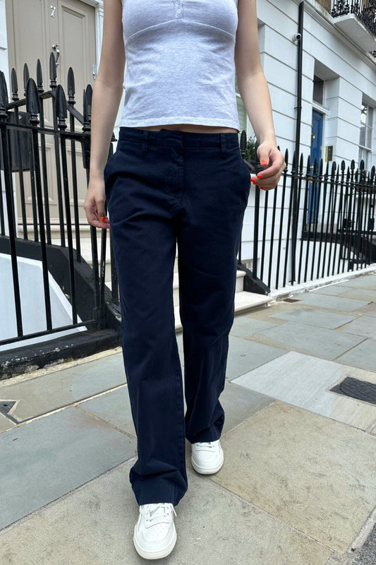 Classic Navy / S/M