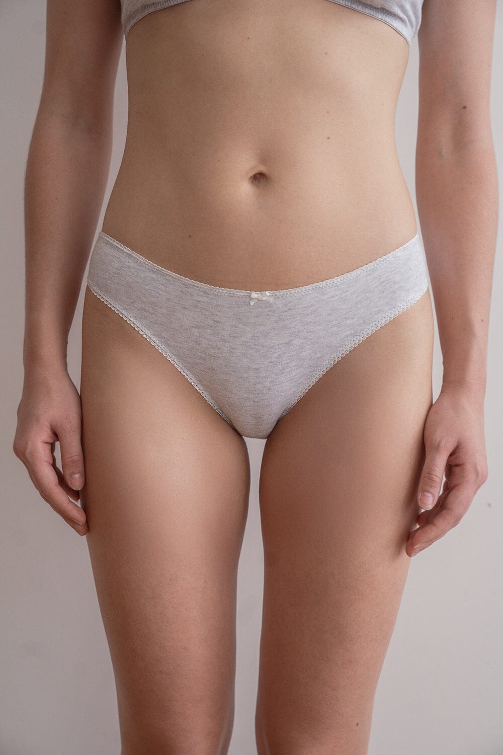 Silver Grey / XS/S
