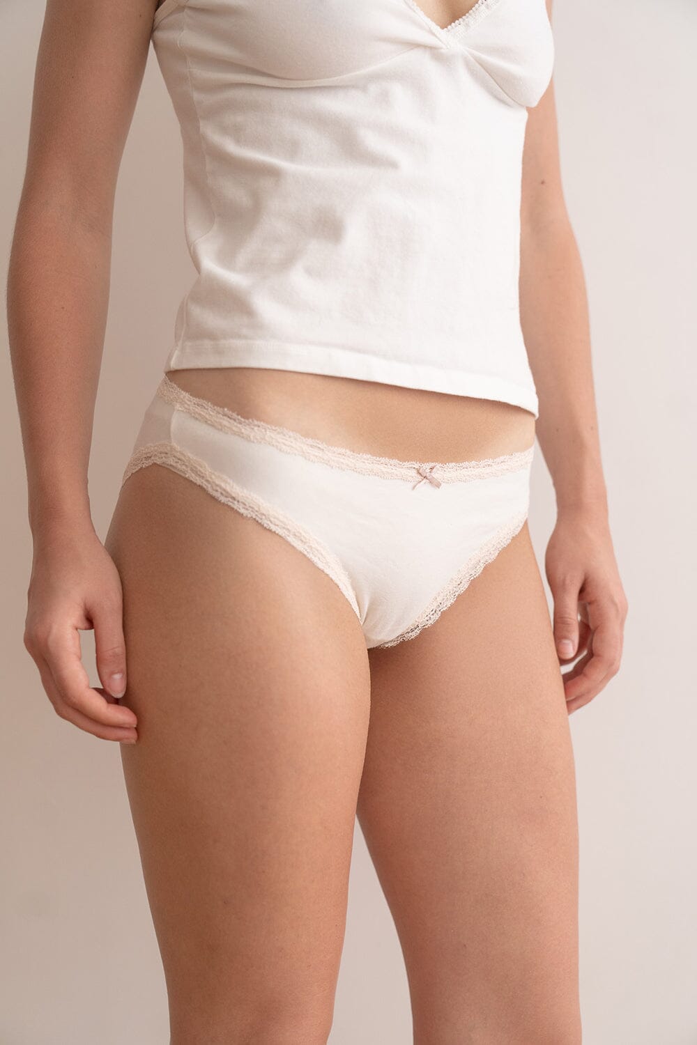 Lace Underwear
