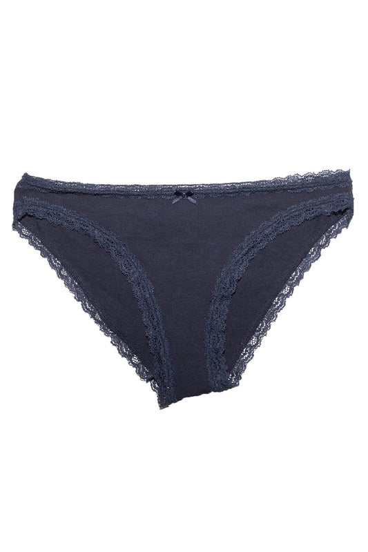 Dark Navy Blue / XS/S