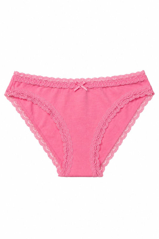 Bubblegum Pink / XS/S
