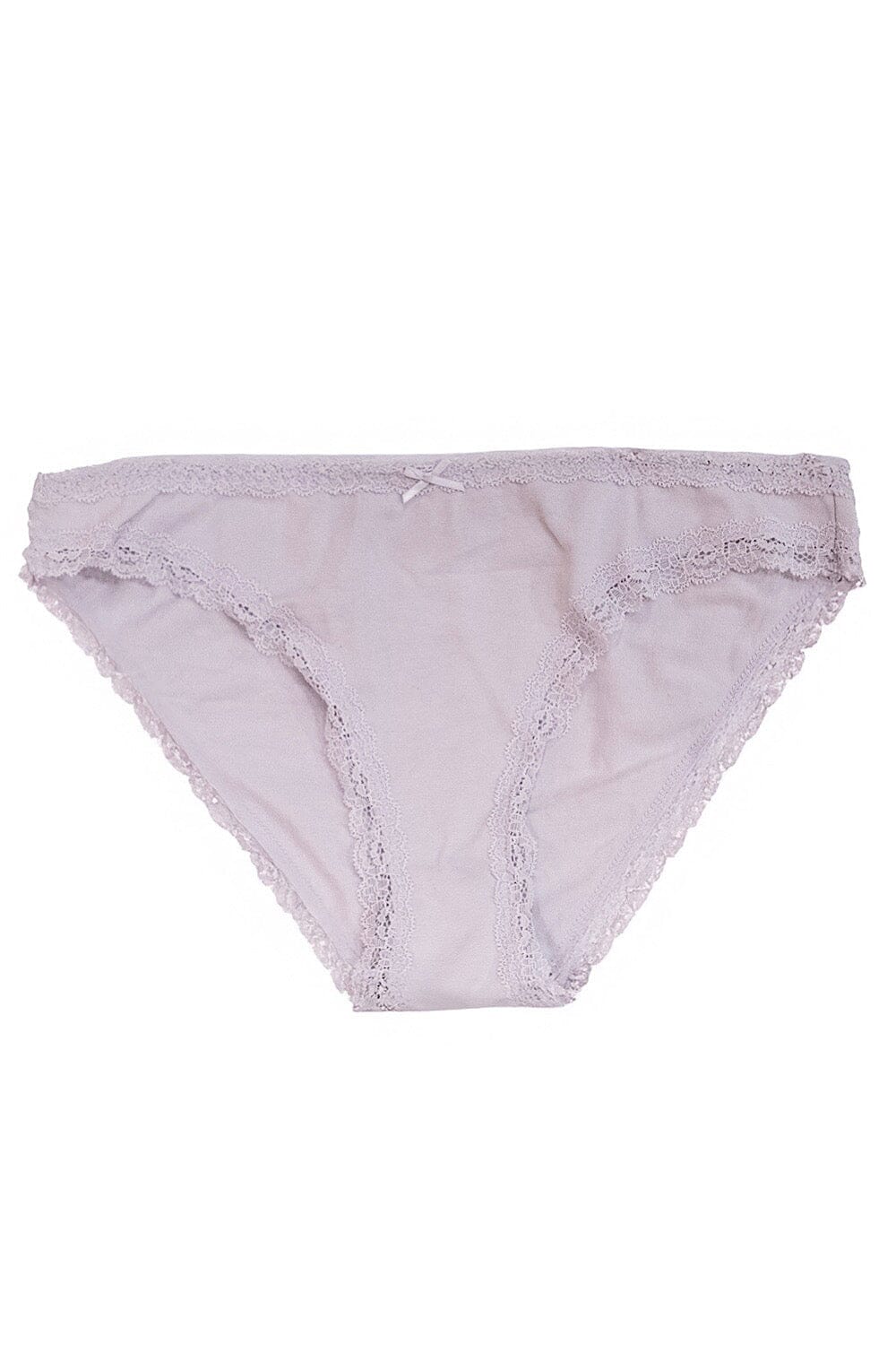Basic Underwear | Purple Mauve / XS/S
