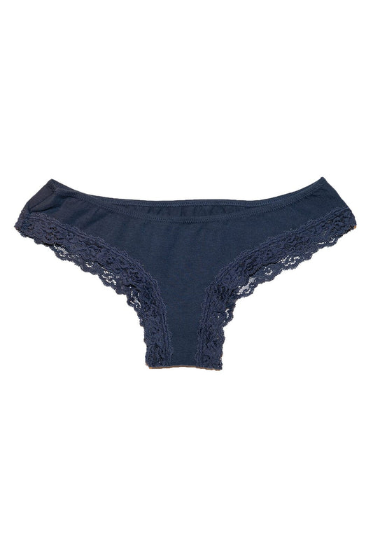 Navy Blue / XS/S