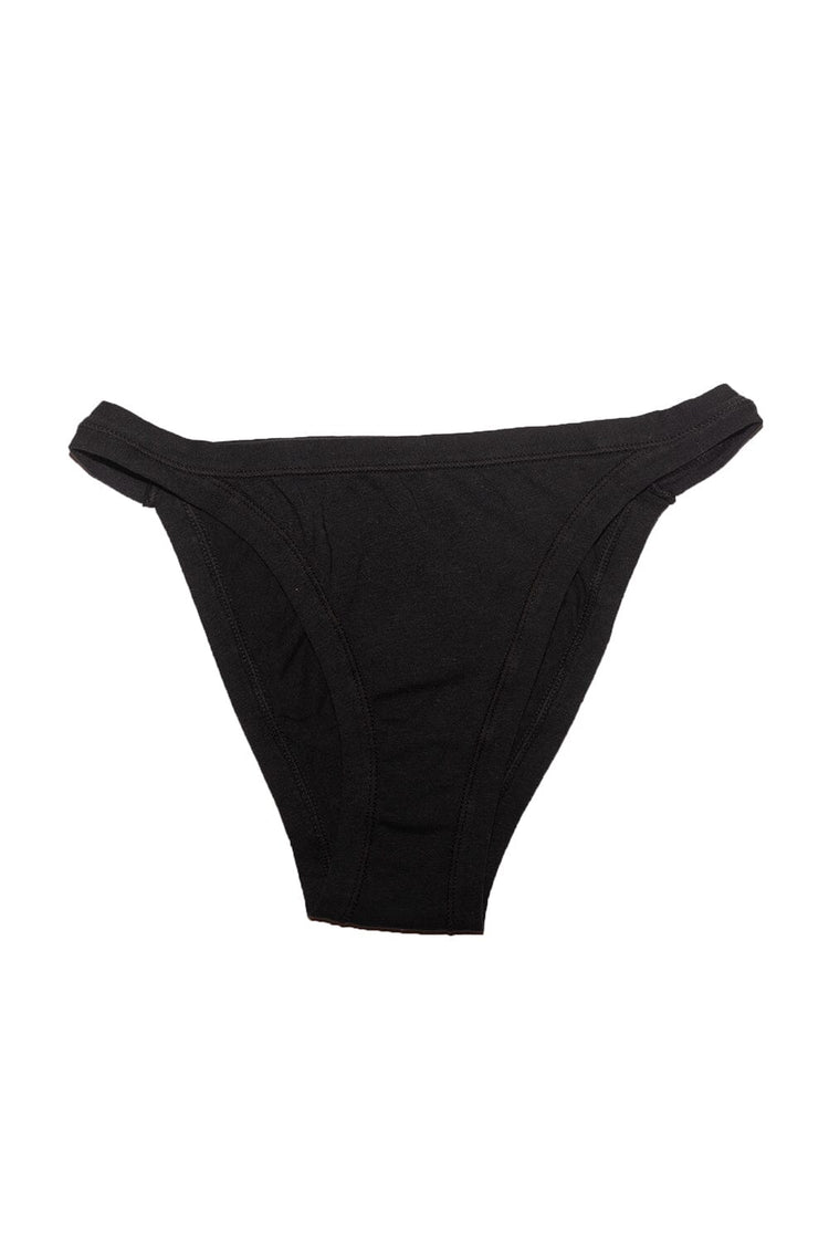 Basic Underwear | Black / S