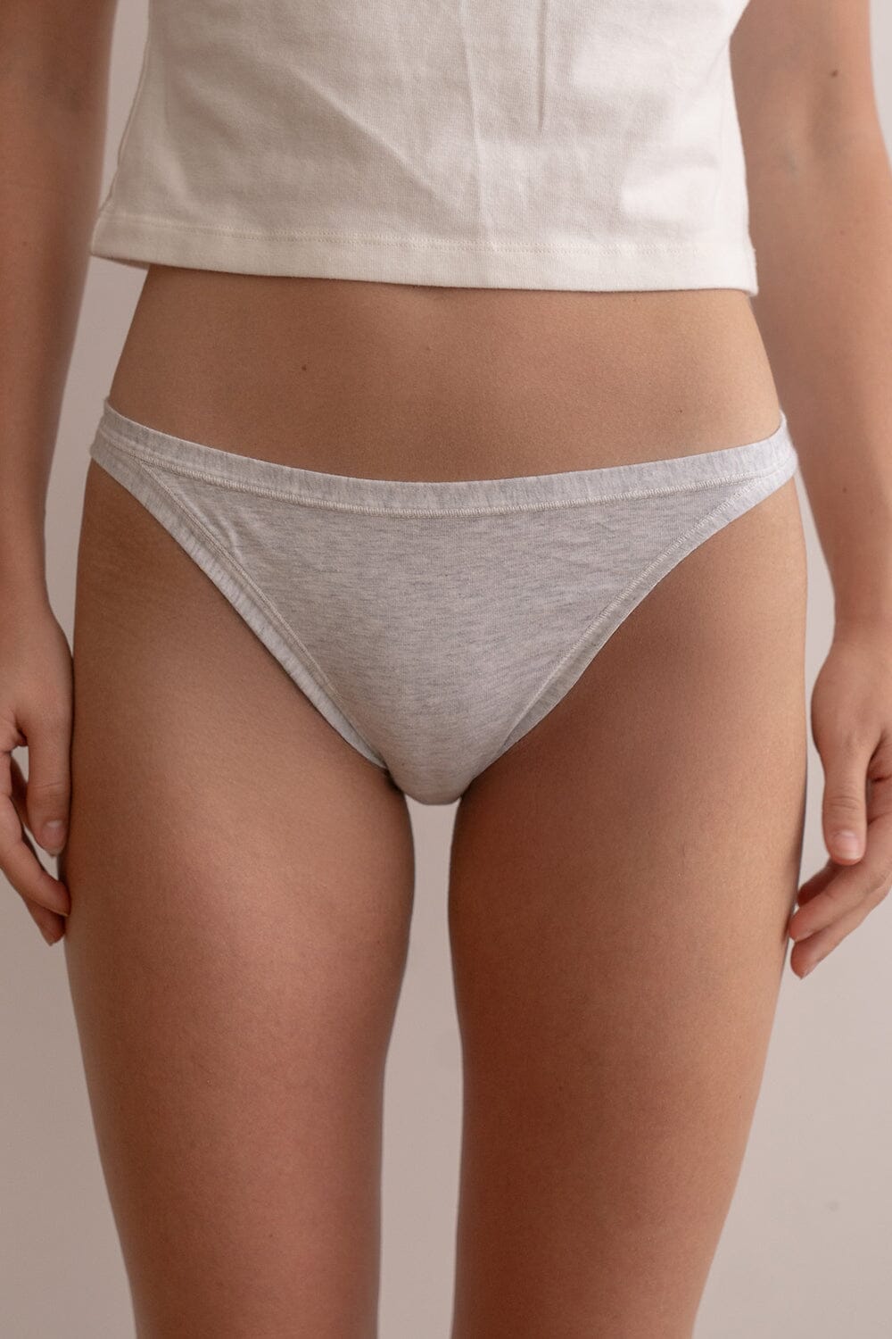 Basic Underwear