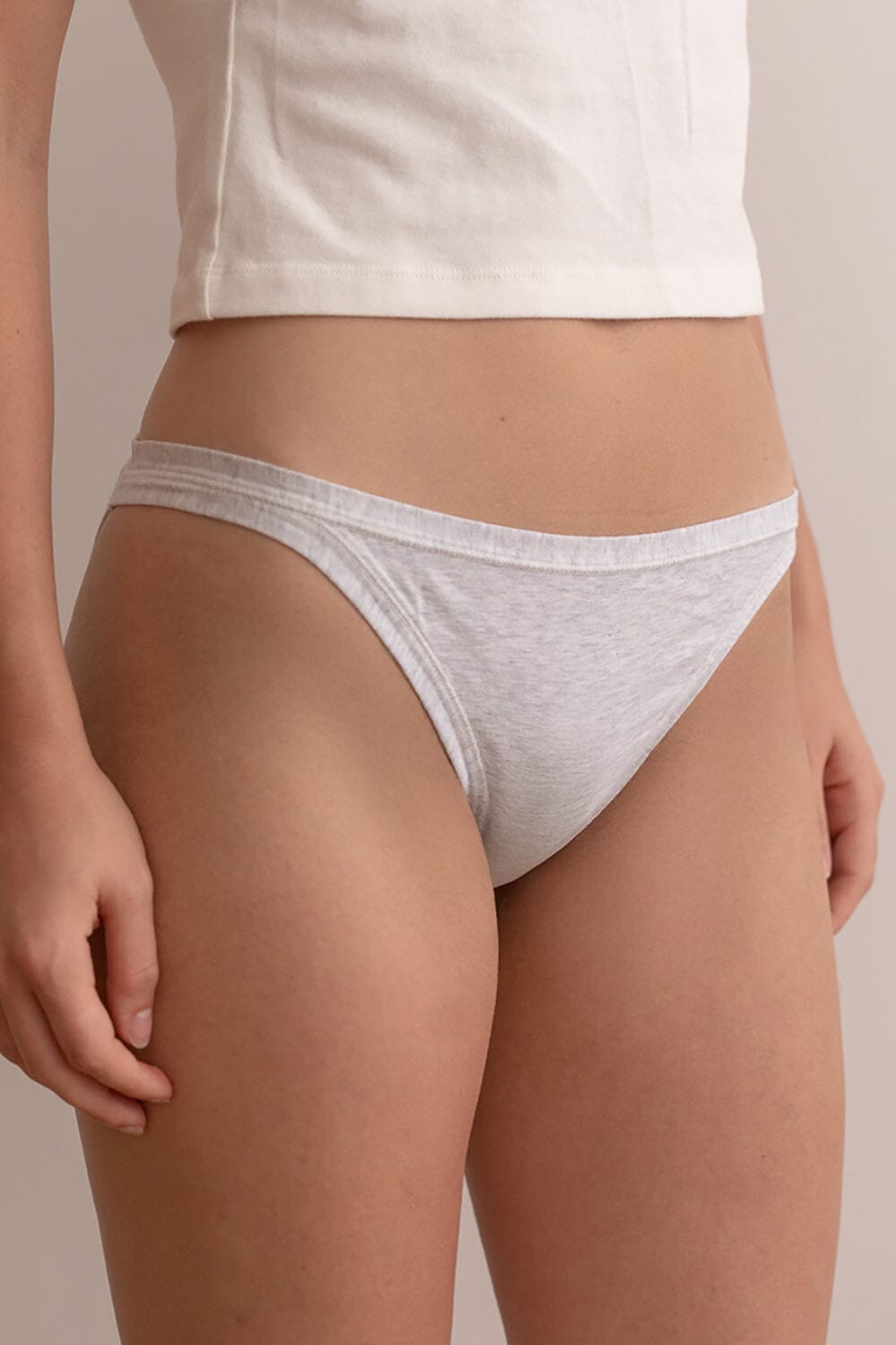 Basic Underwear