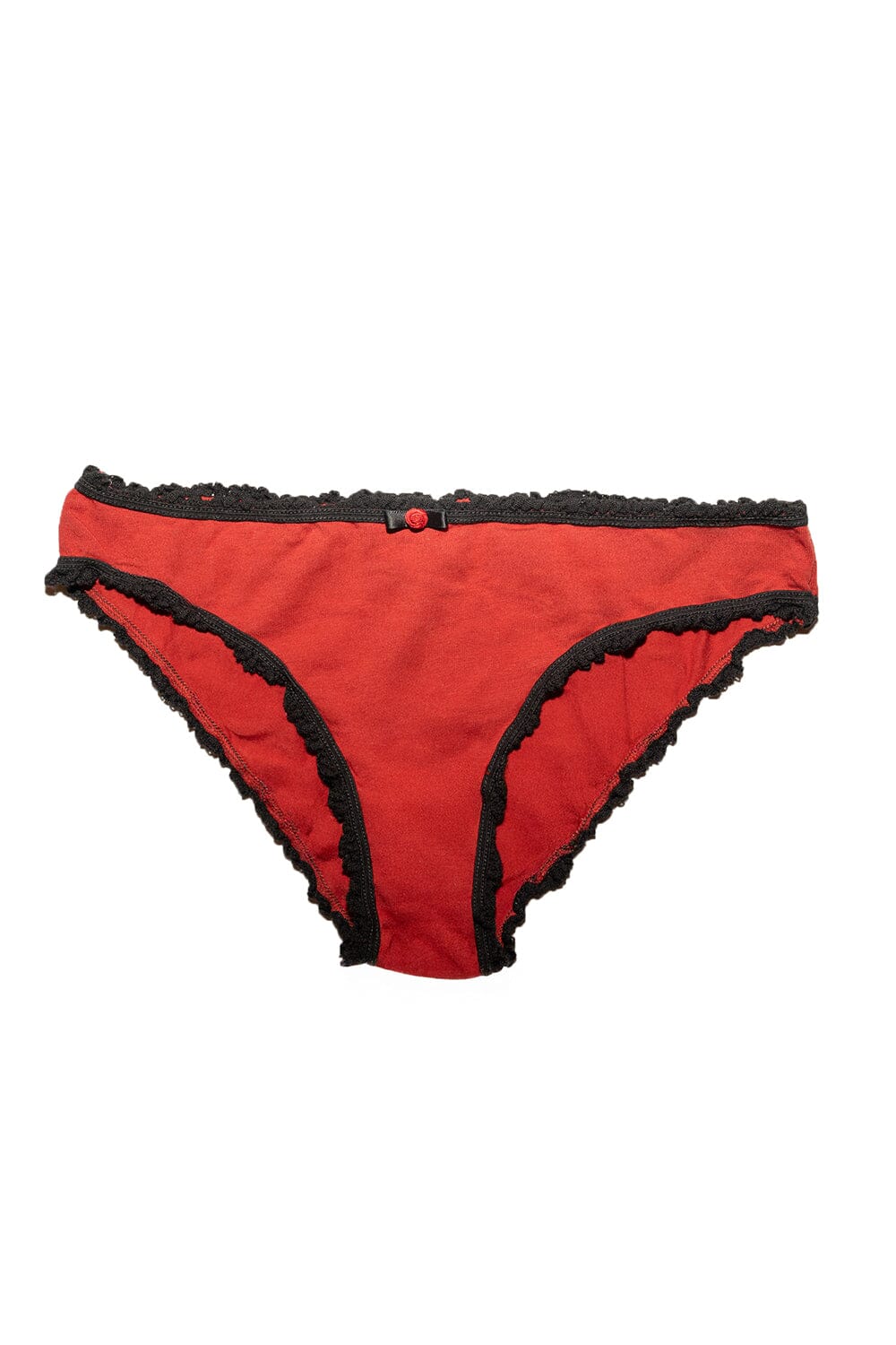 Red / S