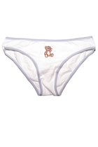 Striped Boxer Underwear