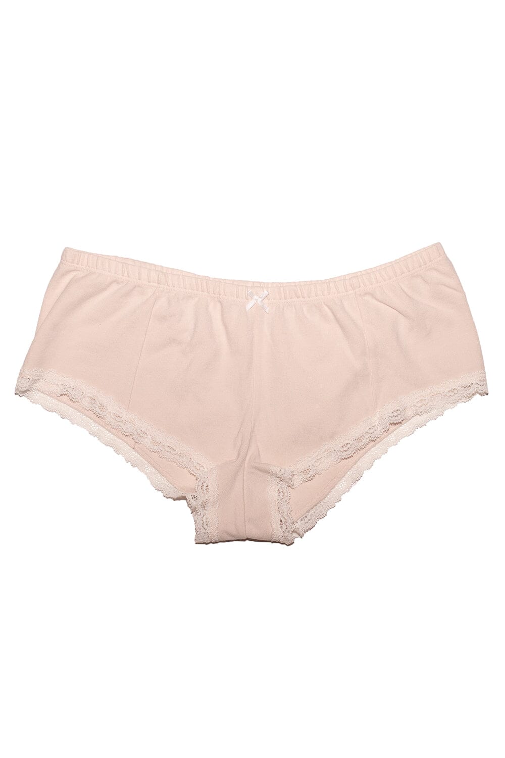 Lace Hipster Underwear