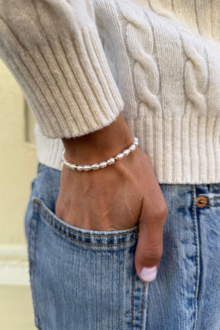 Pearl Bracelet | Pearl Bracelet