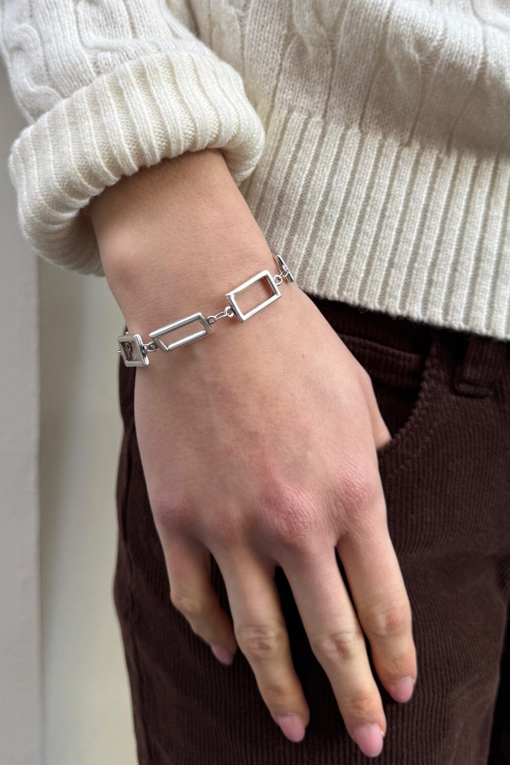 Silver Bracelet | Silver