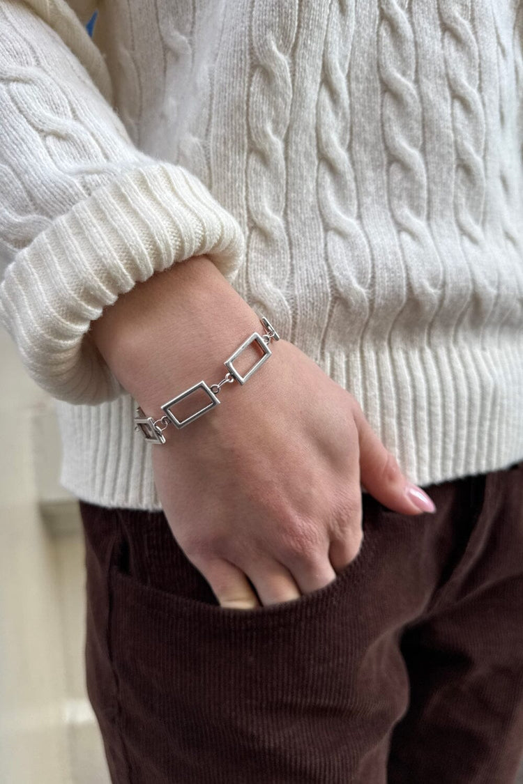 Silver Bracelet | Silver