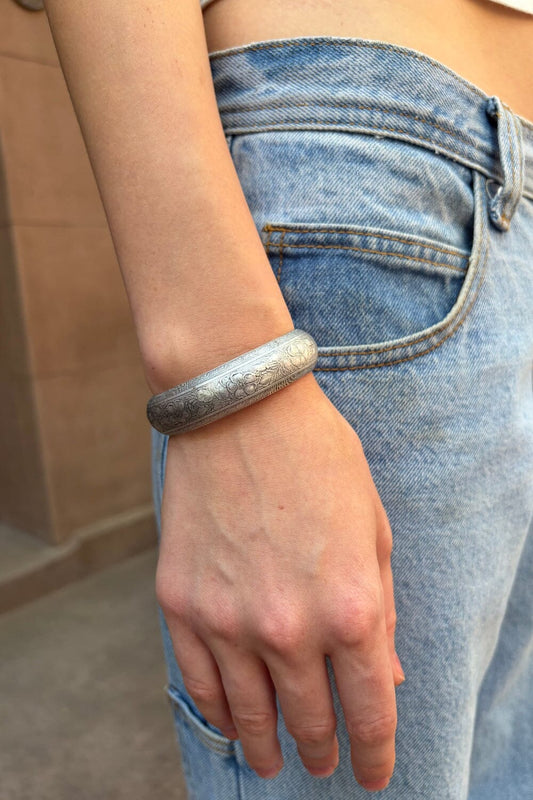 Silver