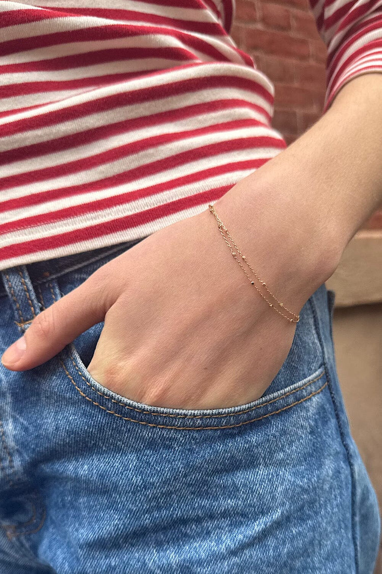Bracelet