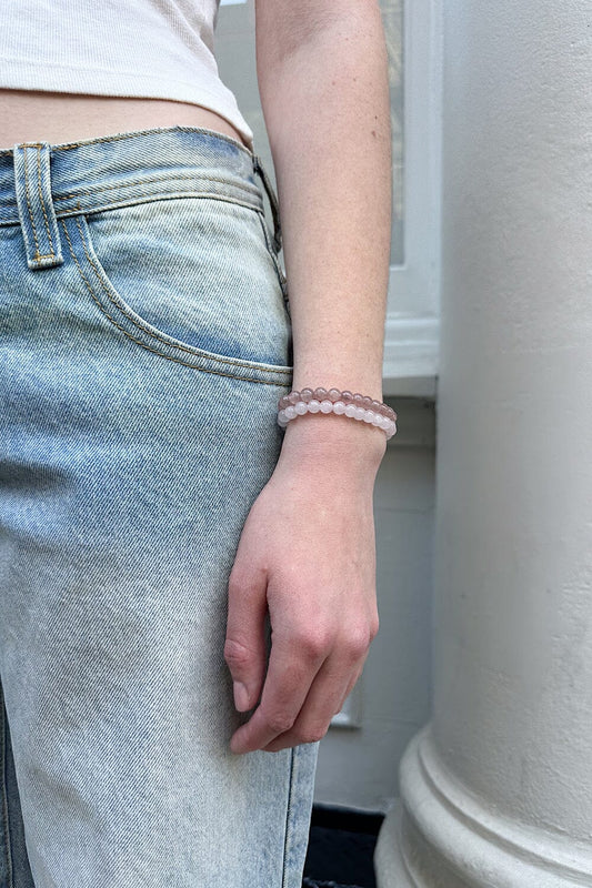 Light Pink and Pastel Pink