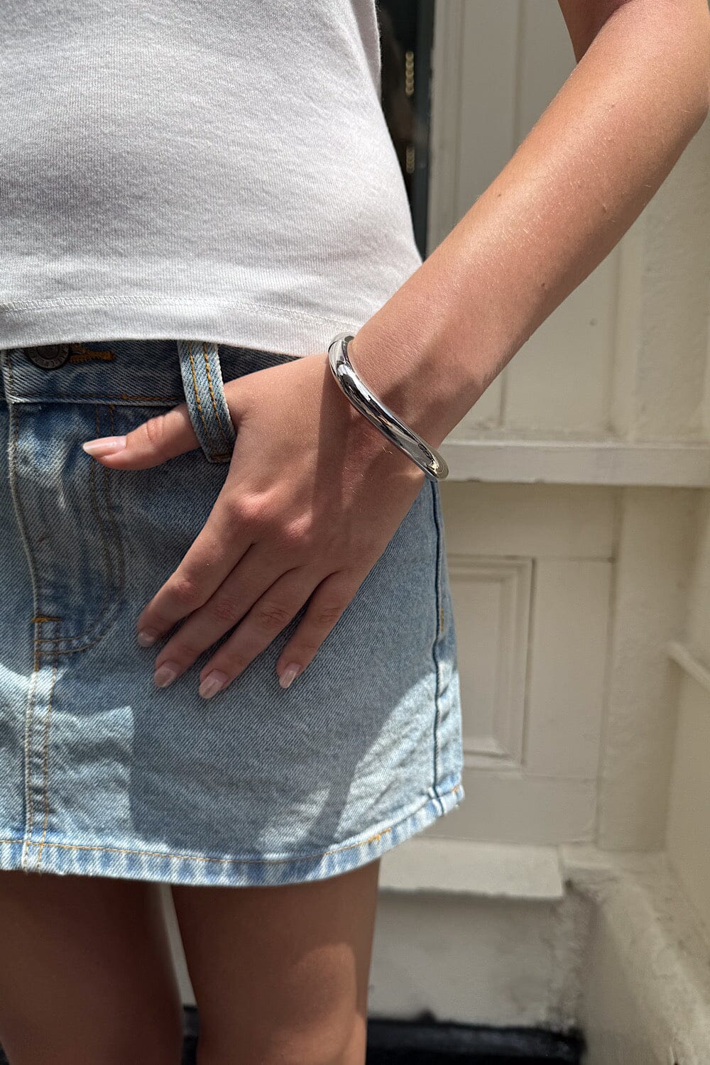 Silver