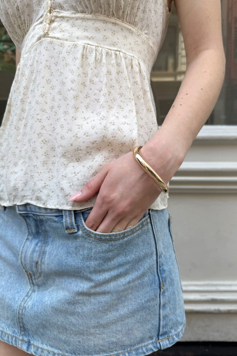 Bangle Bracelet