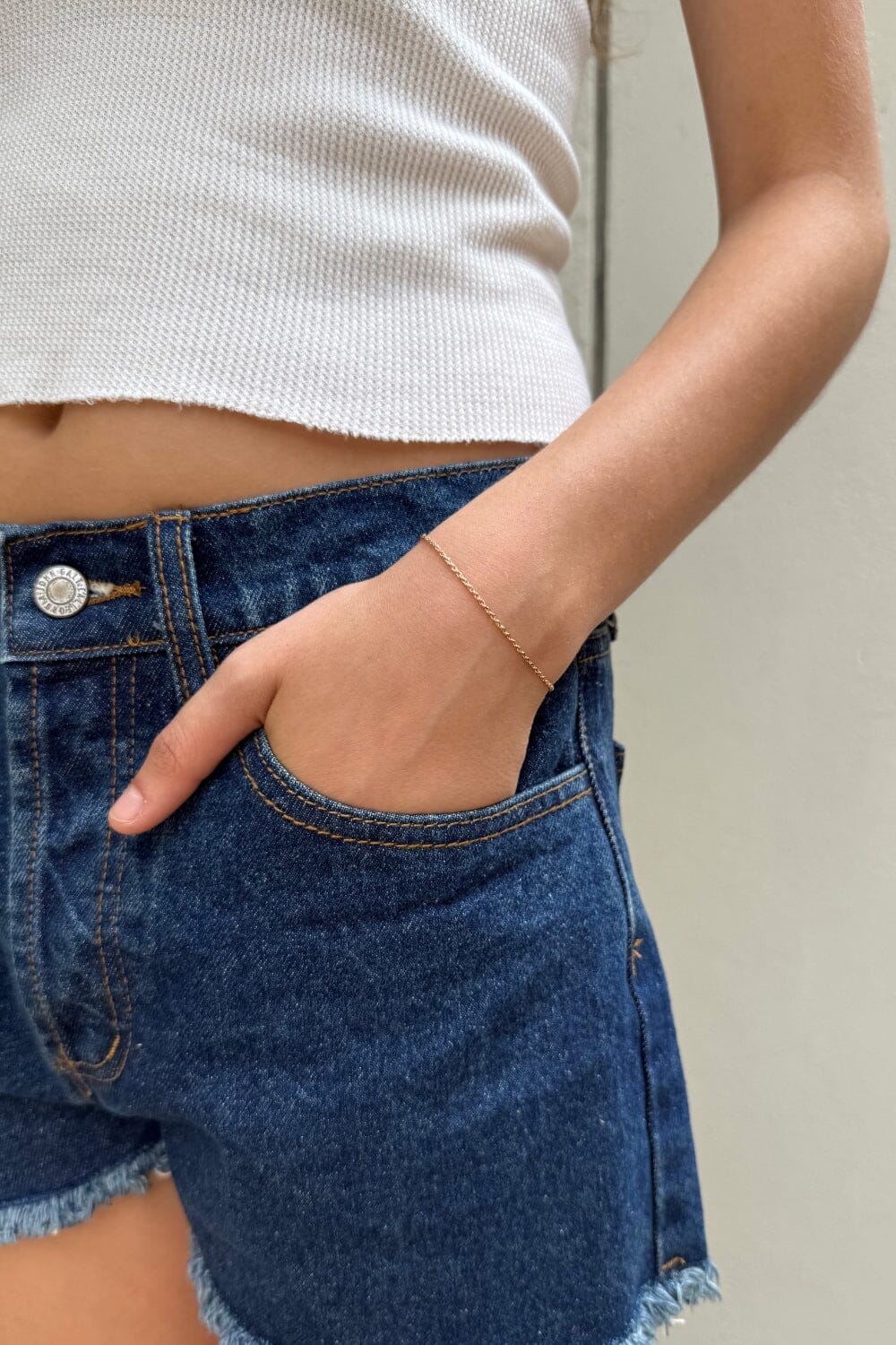 Bracelet