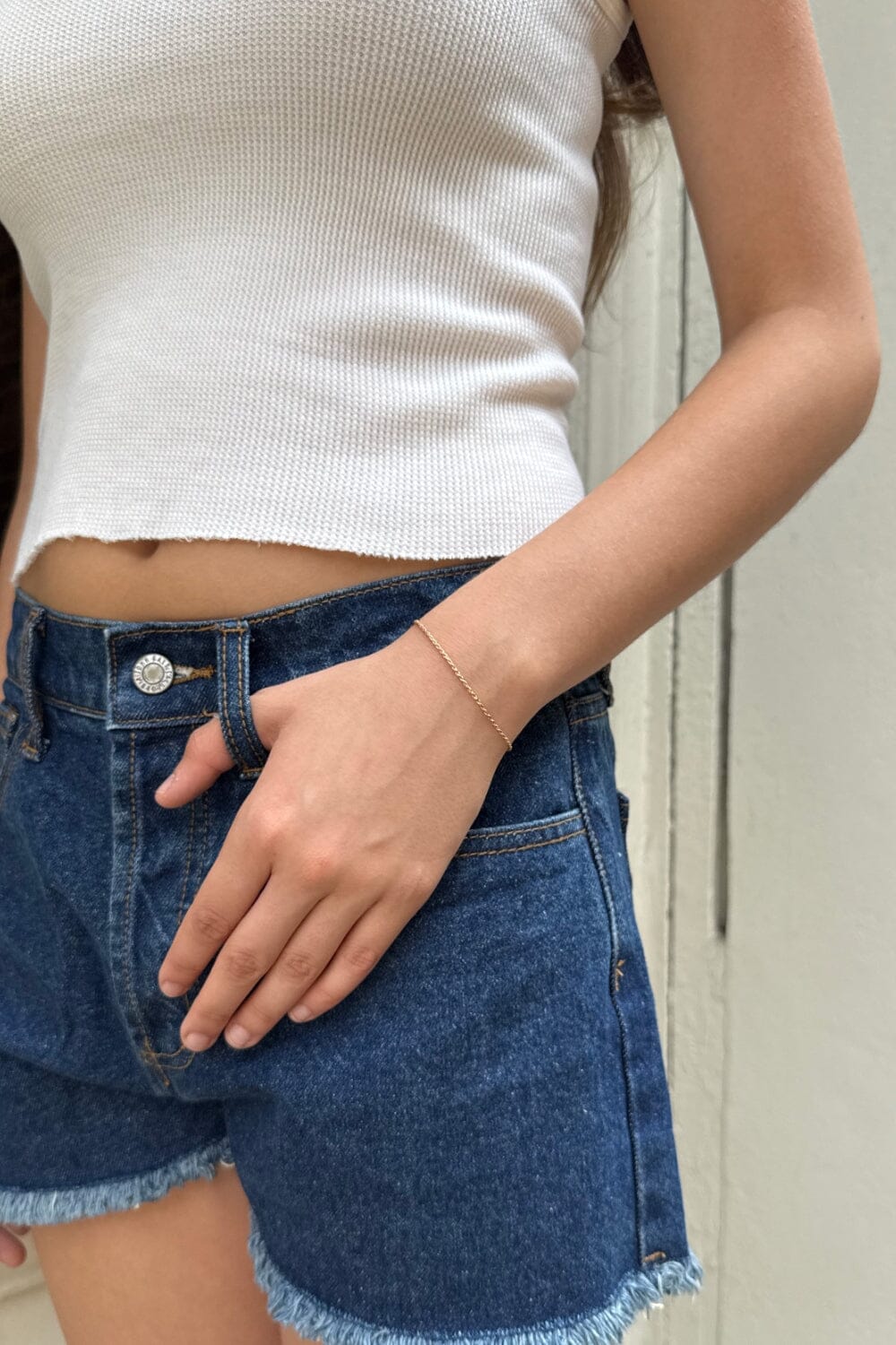 Bracelet