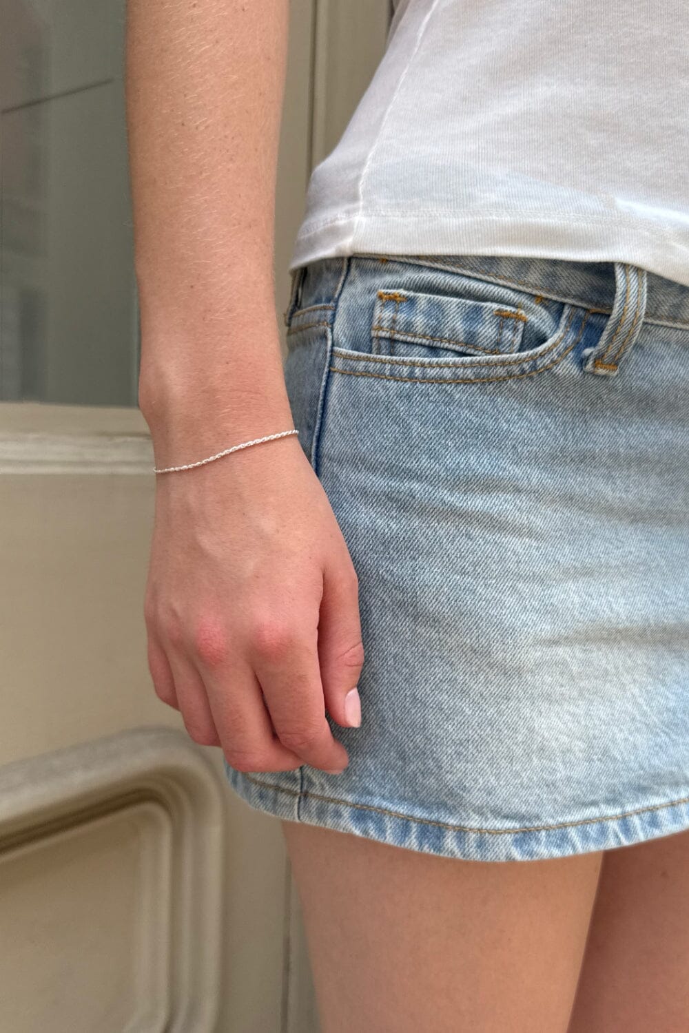 Bracelet