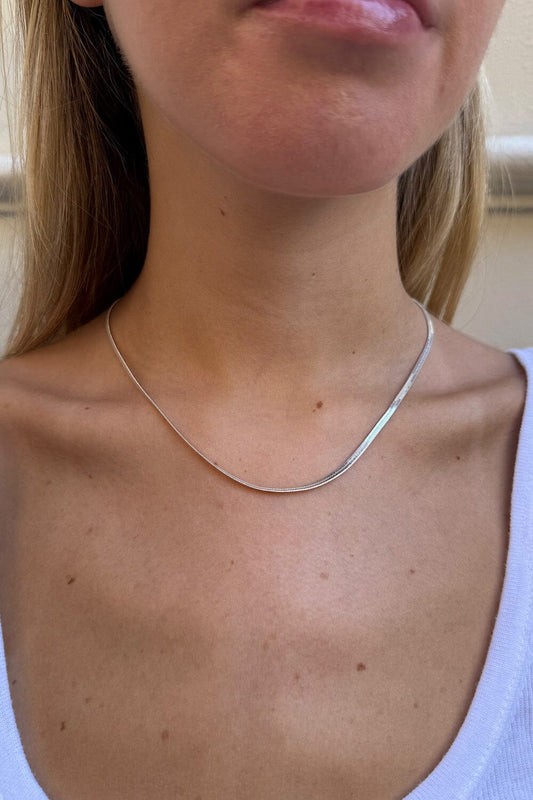 Silver