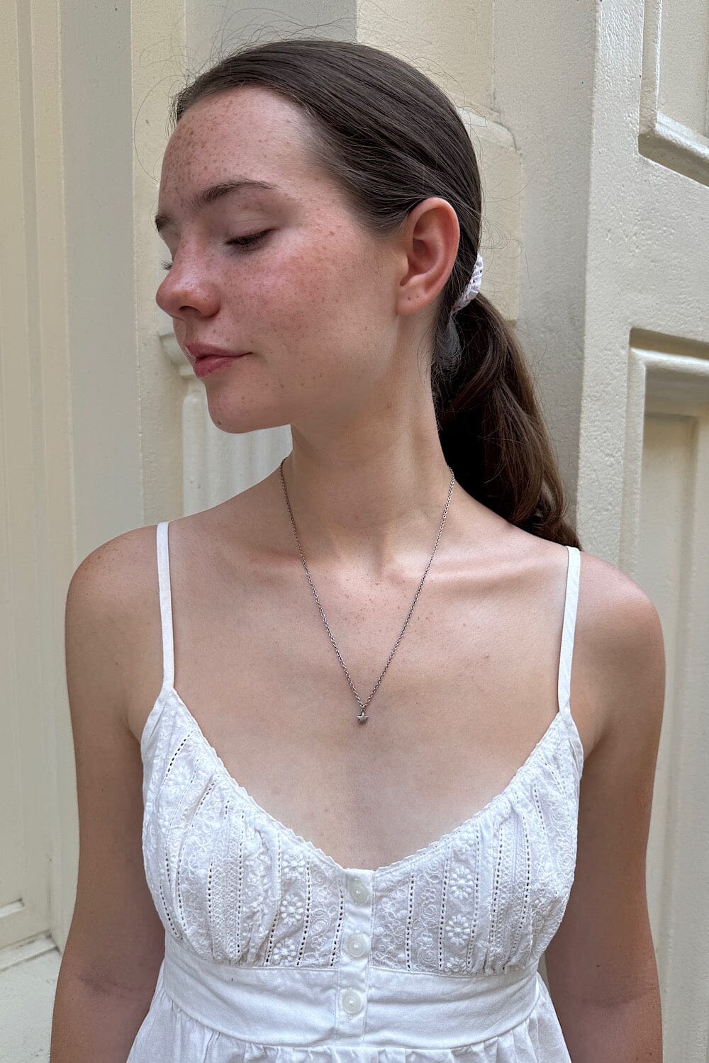 Star Necklace