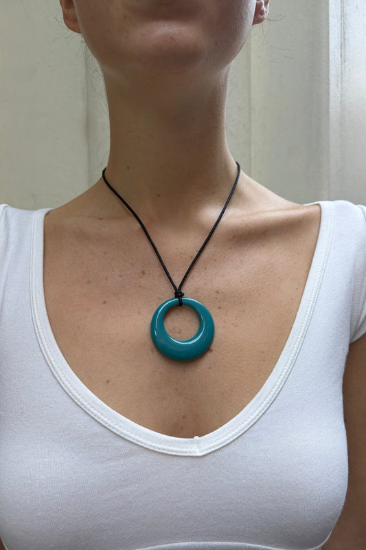 Teal