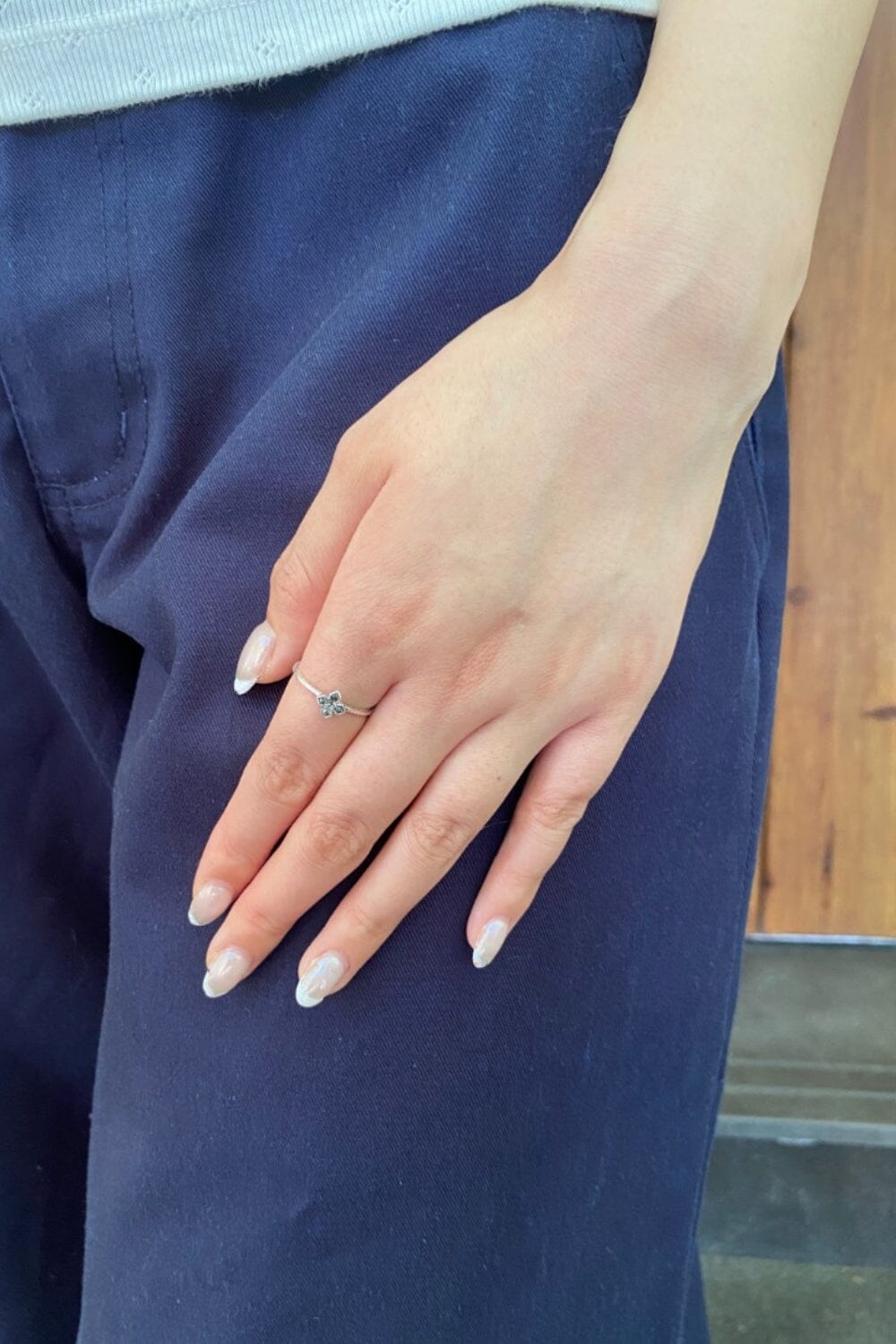 STERLING SILVER 925 - RINGS