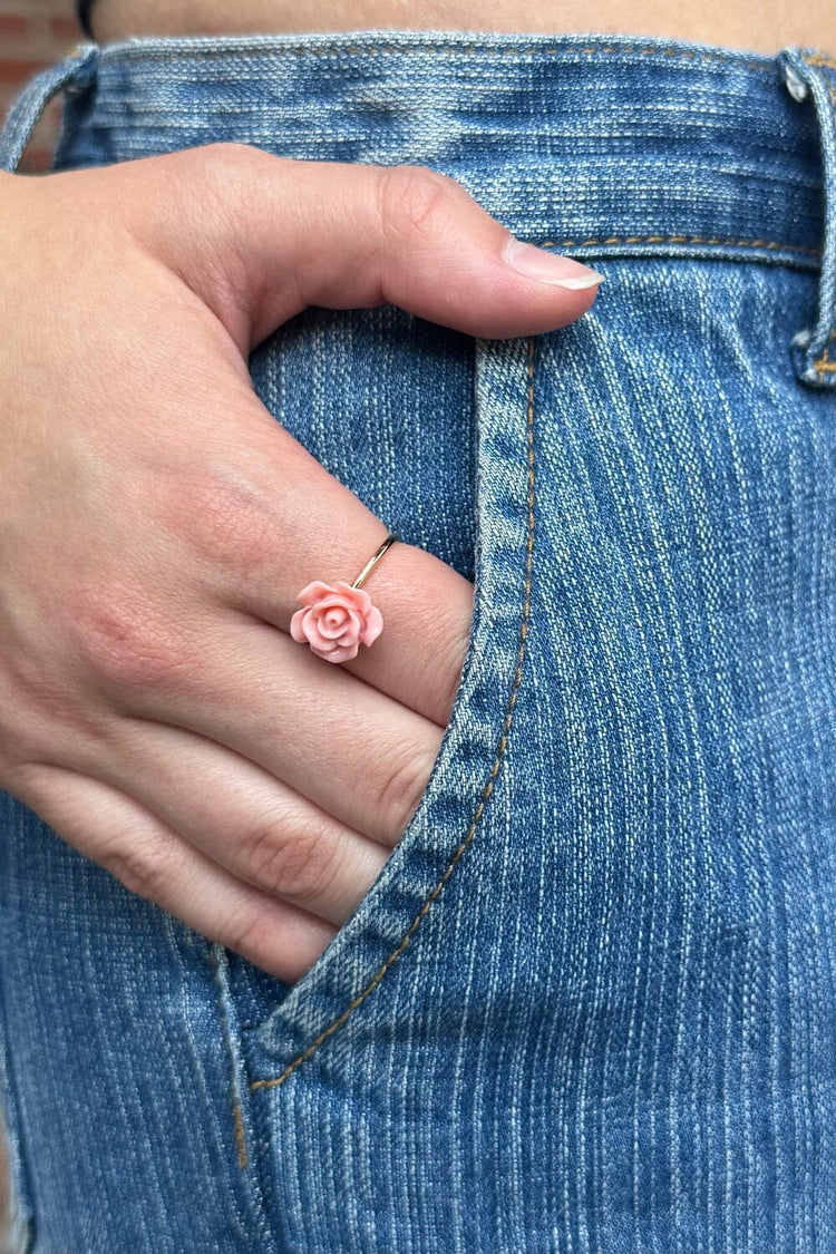 Rose Ring | Gold