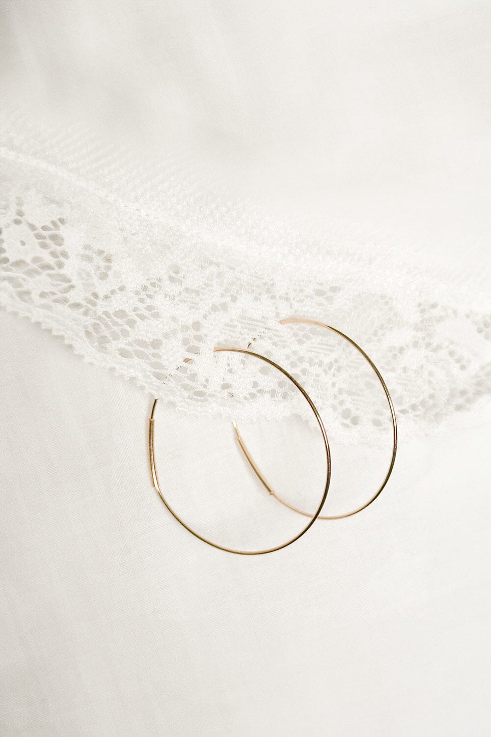Hoop Earrings