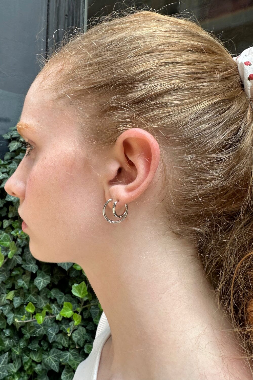 Hoops Earrings Set – Brandy Melville