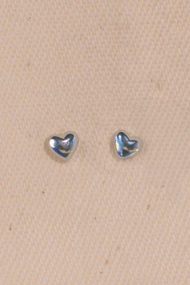 ■VINTAGE HOLLYWOOD■ 3Way Heart Ball Earrings VH2313EA003B Welcome to joyful online shopping!