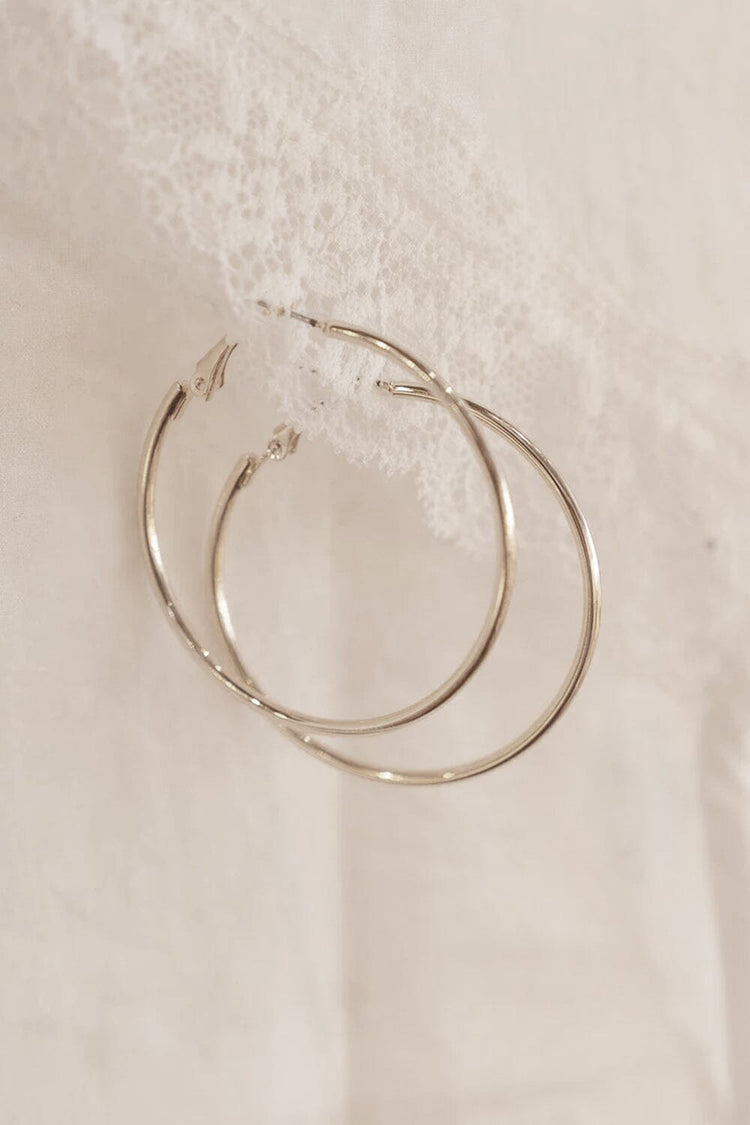 Hoop Earrings | Hoop Earrings